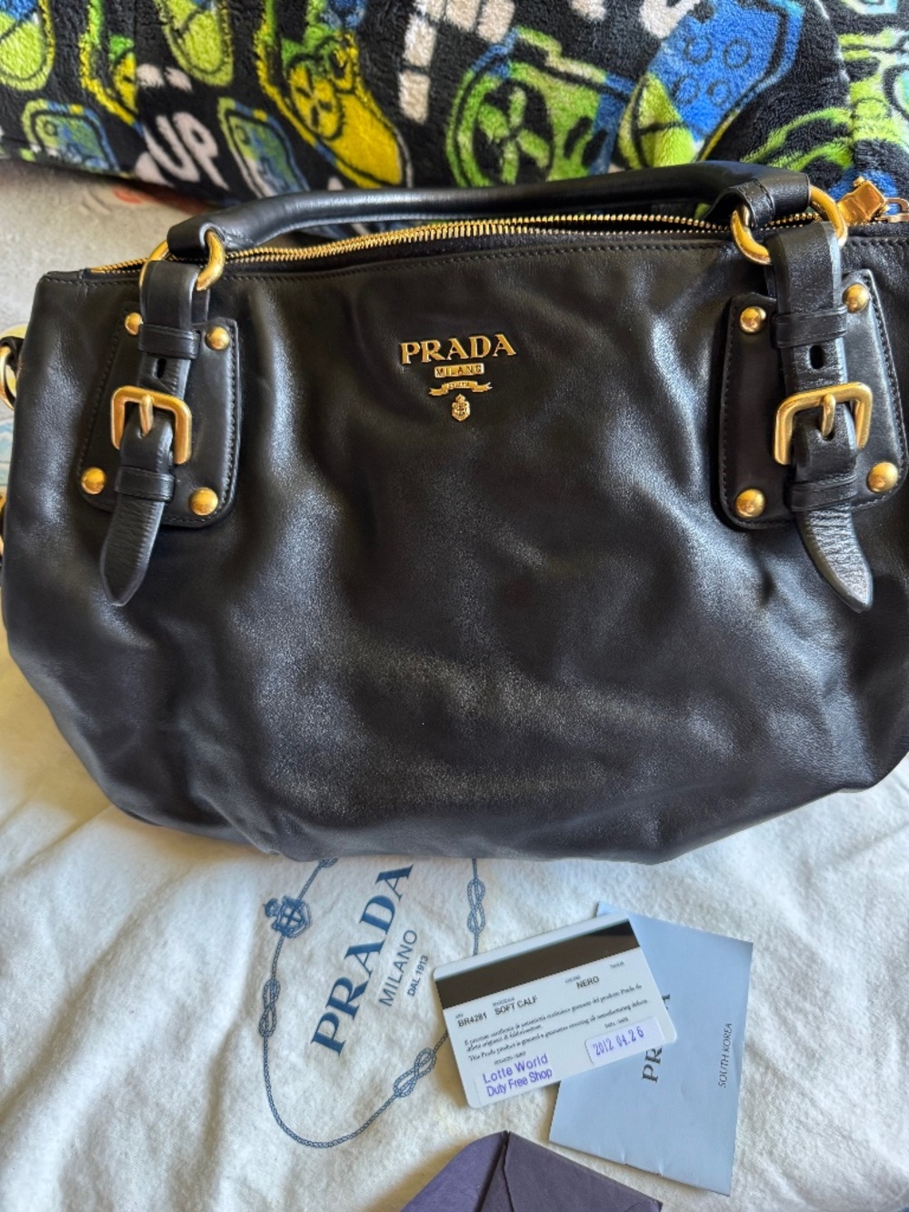 Prada